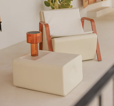 Mesa Tarida Tab com Luz
