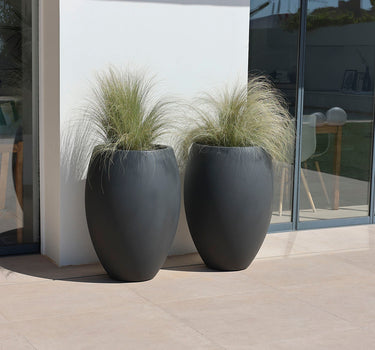Vaso redondo ALOE 45