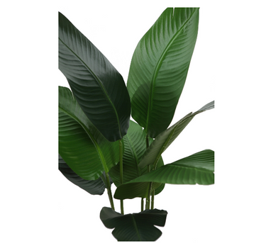 BANANERA ARTIFICIAL 110 CM