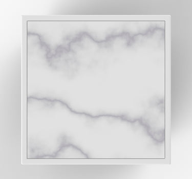 Mesa de centro Bora com luz