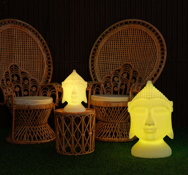 CANDEEIRO DECORATIVO GOA 40 