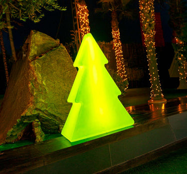 ÁRVORE DE NATAL PINUS 40 VERDE
