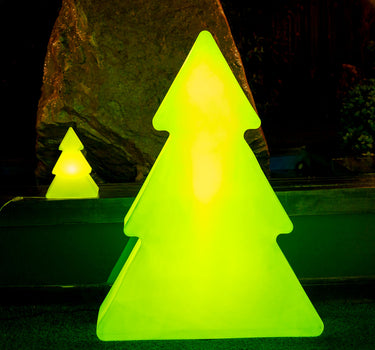 ÁRVORE DE NATAL PINUS 40 VERDE