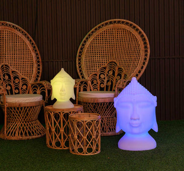 CANDEEIRO DECORATIVO GOA 40 