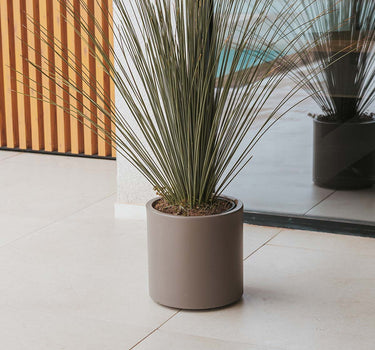 HORTENSIA | Vaso redondo de 30 cores