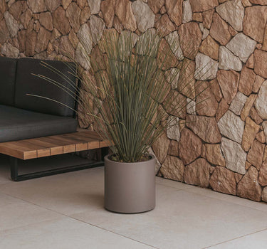 HORTENSIA | Vaso redondo de 30 cores