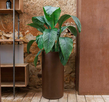 Vaso redondo HORTENSIA 30