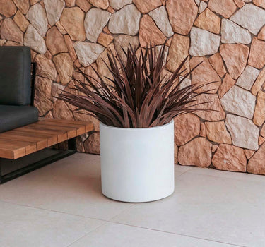 Vaso redondo HORTENSIA 40