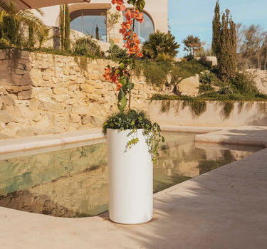 Vaso redondo HORTENSIA 40
