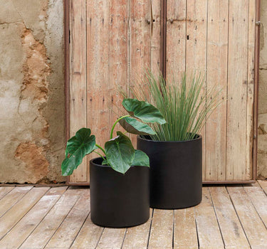 Vaso redondo HORTENSIA 30