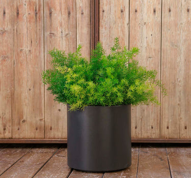 Vaso redondo HORTENSIA 30