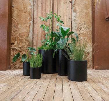 Vaso redondo HORTENSIA 50
