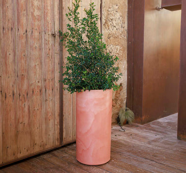 Vaso redondo HORTENSIA 50