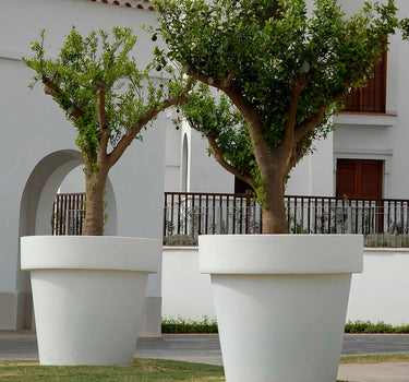 Floreira gigante MAGNOLIA 120