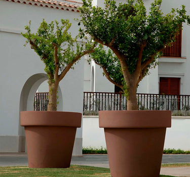 Floreira gigante MAGNOLIA 120