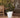 FLOREIRA REDONDA MAGNOLIA 45 CM EM COR