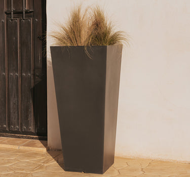 Vaso alto colorido MELISA 50