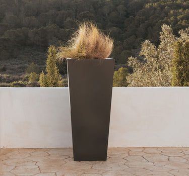 Vaso alto colorido MELISA 50