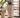 Vaso alto colorido MELISA 50