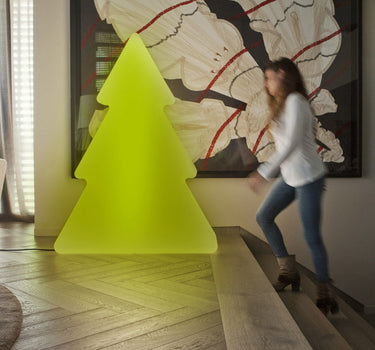 ÁRVORE DE NATAL PINUS 160 VERDE